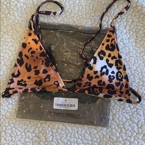 Minimale Animale Mirage Top Wild S